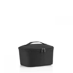 Taška na jedlo Reisenthel Coolerbag S pocket Black