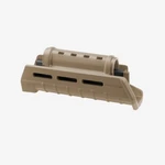 Předpažbí MOE® AKM Hand Guard - AK47/AK74 Magpul® – Dark Earth (Barva: Dark Earth)