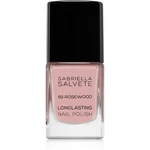 Gabriella Salvete Sunkissed dlhotrvajúci lak na nechty odtieň 69 Rosewood 11 ml