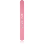 BrushArt Accessories Nail file pilník na nechty odtieň Pink 1 ks