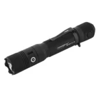 Svítilna Huntsman LT / 1500 lm Powertac® (Barva: Černá)