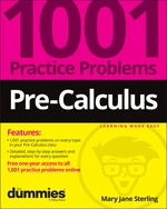 Pre-Calculus