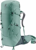 Deuter Aircontact Core 35+10 SL Jade/Graphite Outdoor Zaino