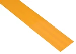 COMPASS Reflexní páska samolepící 1m oranžová