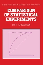 Comparison of Statistical Experiments