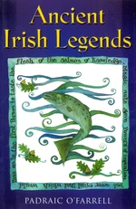 Ancient Irish Legends