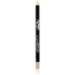 puroBIO Cosmetics Eyeliner tužka na oči odstín 43 Nude 1,3 g