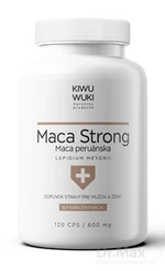 KIWU WUKI MACA Peruánska STRONG