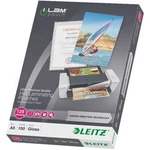 Laminovací folie Leitz DIN A5 125 micron lesklý 100 ks
