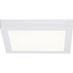 LED osvětlení na stěnu/strop Brilliant Jarno G94257/05, 24 W, 30 cm, N/A, bílá