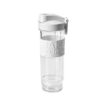 Náhradné nádoba Concept Active Smoothie SB3380 biele pitná fľaša • multifunkčné využitie (ako fľašu aj mixovacia nádoba) • objem 570 ml • tritanový ma