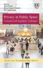 Privacy in Public Space