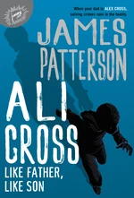 Ali Cross