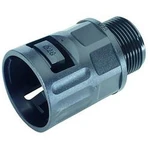 Hadicová spojka rovná LAPP SILVYN® FLEXILOK M 40x1,5 /42 BK 65500458, M40, černá, 2 ks
