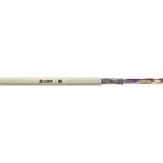 Datový kabel LAPP 34201-1000;JE-LiYCY...BD, 4 x 2 x 0.50 mm² šedá 1000 m