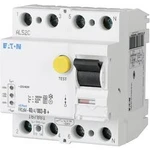 Univerzální proudový chránič pro všechny proudy Eaton 167882, 63 A 0.03 A 240 V, 415 V 4pólový