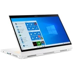 Notebook Acer ConceptD 3 Ezel Pro (NX.C5QEC.001) biely Bezplatný upgrade na Windows 11 (až bude k dispozici)
Upgrade na Windows 11 bude do oprávněných