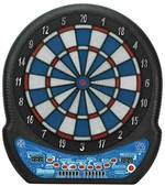 Harrows Masters Choice Series 3 Schwarz 2 kg Dartscheibe