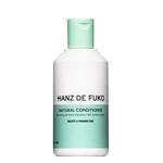 Hanz de Fuko Prírodný kondicionér na vlasy Hanz de Fuko (237 ml)