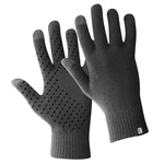 Rukavice CellularLine Touch Gloves, velikost L/XL (TOUCHGLOVE201XK) čierne Rukavice Cellularline Touch Gloves vám umožní pohodlně ovládat telefon běhe