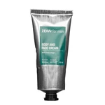 Zew for men Hydratačný krém na tvár a telo Zew for men (80 ml)