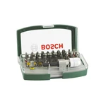 Sada bitov Bosch 32 ks s barevným odlišením sada bitov • 32 ks • farebné odlíšenie
