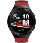 Inteligentné hodinky Huawei Watch GT 2e - Lava Red (55025274) inteligentné hodinky • 1,39" AMOLED displej • dotykové ovládanie + bočné tlačidlá • Blue