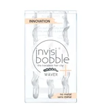 invisibobble® WAVER PLUS Crystal clear
