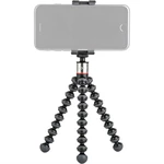 Držiak na mobil JOBY GripTight ONE GP Stand (E61PJB01491) statív • pre smartfóny so šírkou 56-91 mm • 1/4" skrutka • klip držiak možno používať aj sam