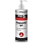 Hygienický gel PRO5 - Dezinfekční gel