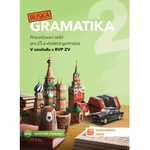 Ruská gramatika 2