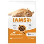 IAMS Cat Senior Chicken 10kg