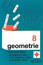 Geometrie 8.r. - pracovní sešit