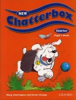 New Chatterbox Starter Pupil's Book (učebnice)