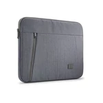 Puzdro na notebook Case Logic Huxton na 14" (CL-HUXS214G) sivá puzdro na notebook • na 14" • materiál: odolný polyester • predné vrecko na zips