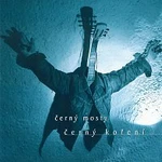 Černý mosty – Černý koření CD