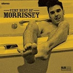 Morrissey – The Very Best Of LP