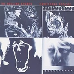 The Rolling Stones – Emotional Rescue [2009 Re-Mastered] LP
