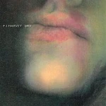 PJ Harvey – Dry