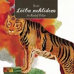 Rudolf Pellar – Saki: Léčba neklidem CD-MP3