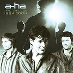 a-ha – The Singles: 1984 - 2004 CD