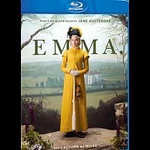 Různí interpreti – Emma Blu-ray