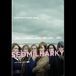 Různí interpreti – Sedmilhářky - Série 2 DVD