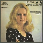 Helena Vondráčková – Malovaný džbánku (singly 1972-1976)