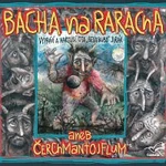Ota Jirák – Bacha na raracha aneb Čerchmantojflum CD