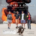 Tomáš Kympl – Největší z Čechů CD