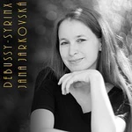 Jana Jarkovská - flute – Debussy: Syrinx