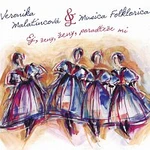 Veronika Malatincová – Ej, ženy, ženy, poradteže mi CD