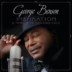 George Benson – Inspiration (A Tribute To Nat King Cole) CD