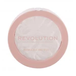 Makeup Revolution London Re-loaded 10 g rozjasňovač pre ženy Golden Lights